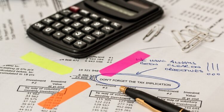 Should a small business consider hiring an accountant?