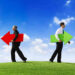 An Unabridged Manual on Navigating a Corporate Separation