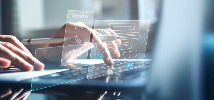 The Significance of UX/UI Design in Financial Applications