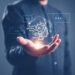 Using Artificial Intelligence to Help Small and Medium-Sized Businesses Flourish in the Digital Era