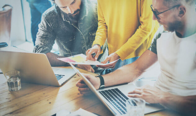 Creating a Strong Brand Identity for a New Business: How to Do It