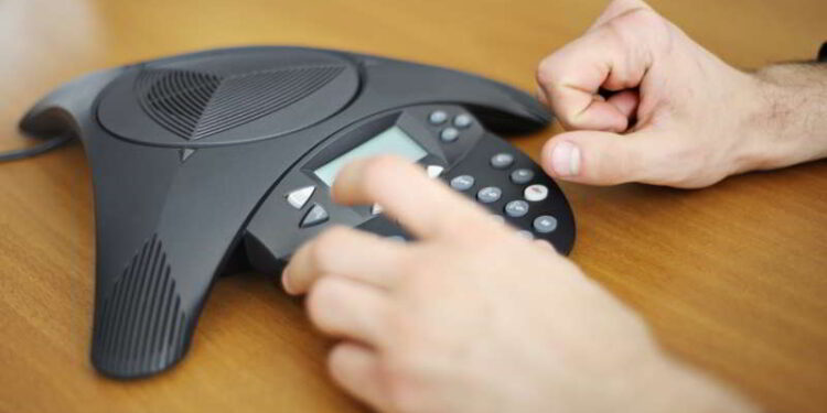 Top 10 Microphones Recommended for Business Meetings