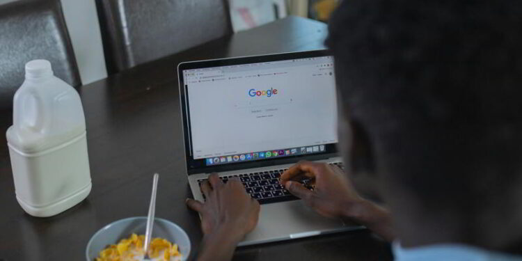 The Enigma of Google’s Second Page – United Business Network