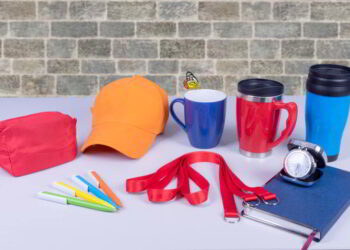 Promotional Items You Might Not Realize Could Be Used for Marketing – United Business Network