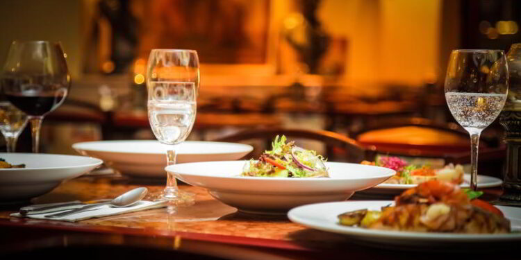 Key Improvements for Your Restaurant