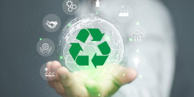 Key Factor in the Future Plastic Recycling Market – United Business Network