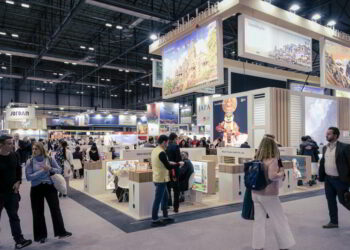 Why Trade Fairs Continue to Provide High ROI for Businesses in 2025 – United Business Network