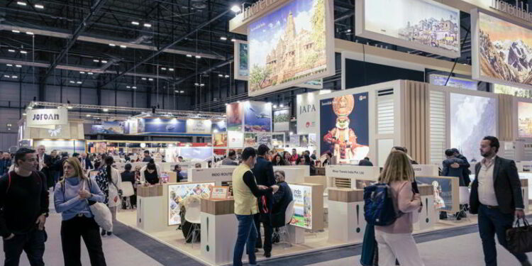 Why Trade Fairs Continue to Provide High ROI for Businesses in 2025 – United Business Network