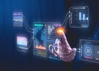 Create and maintain an online presence easily with website builders like WordPress or Wix, allowing you to reach a broader audience.