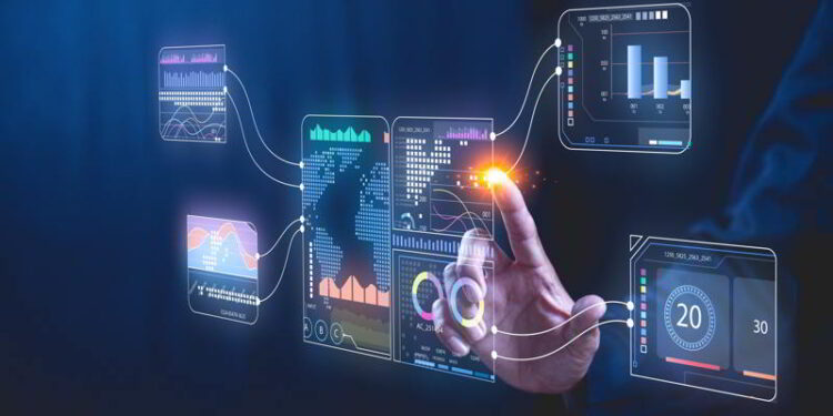 Create and maintain an online presence easily with website builders like WordPress or Wix, allowing you to reach a broader audience.